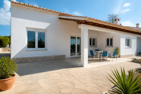 Vivienda unifamiliar