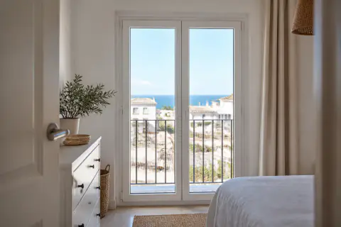 Balconera urbana