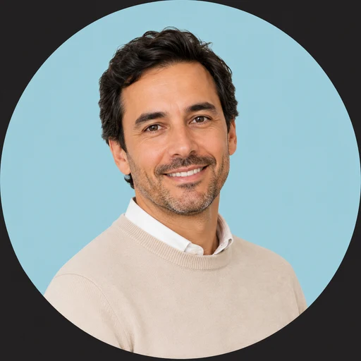 Alejandro García — PVC Expertos