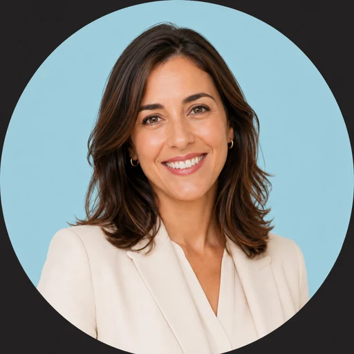 Carmen González — PVC Expertos